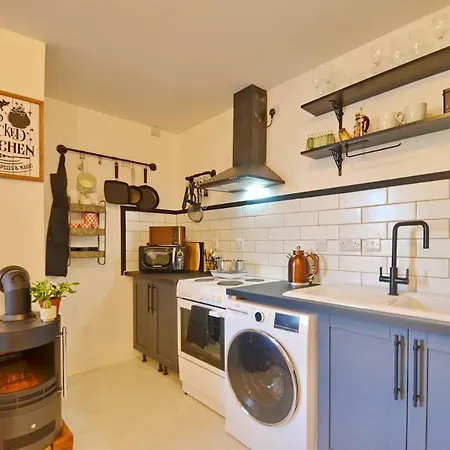 Appartamento Modern And Spacious *