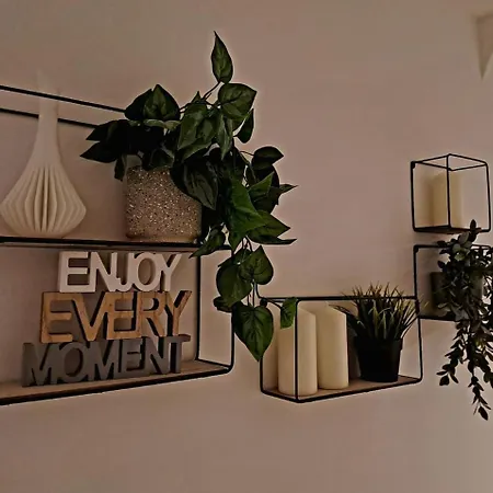 Modern And Spacious Appartamento