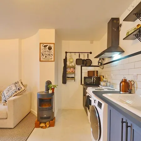 Appartamento Modern And Spacious Bristol